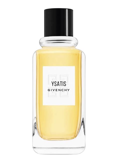 Givenchy Mythical Ysatis Eau de Toilette • Multicolor 